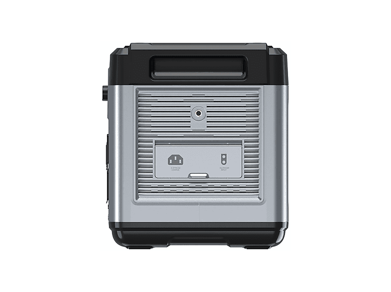 OUKITEL P2400 — Estación de energía portátil - Imagen 3
