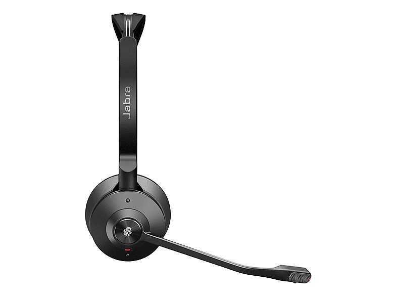 JABRA — Auriculares Inalámbricos, Circumaurales, Negro, Engage 55 SE JABRA (ref. 150819658) - Imagen 3