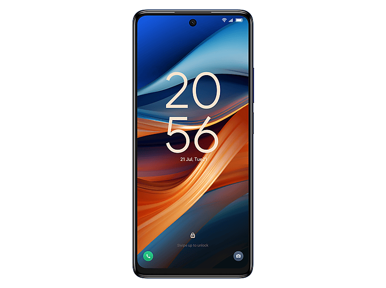 TCL T611B1-2ALCA112 — Smartphone, 256 GB, 6 GB RAM, 6,78" 6.7 pulgadas / 17.018 cm, 5010 mAh - Imagen 3