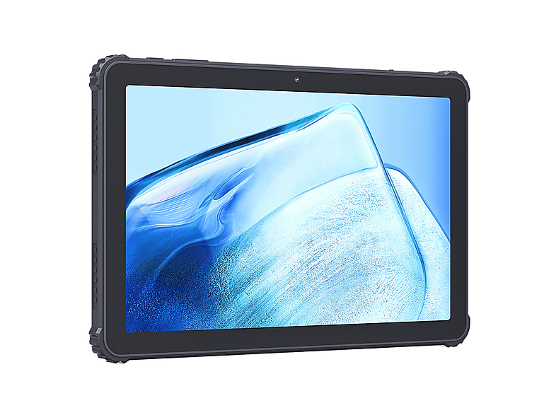 CUBOT TAB KingKong 4G — Tablet, 256 GB, Black, 8 GB RAM, 10,1" Full-HD+ - Imagen 3
