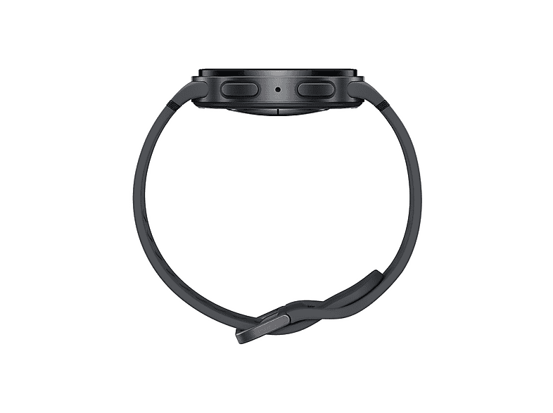 SAMSUNG Galaxy Watch 8 — Smartwatch, Aluminio, Grafito - Imagen 3