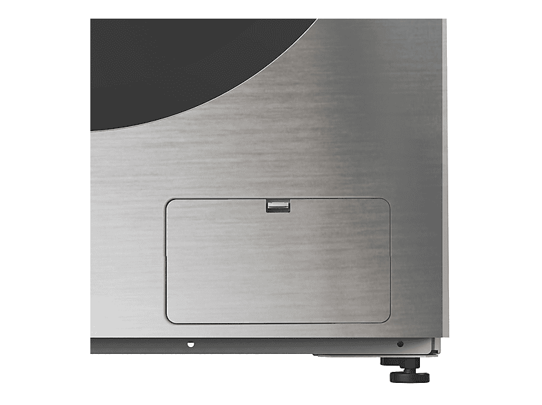 EDESA EWF-7201 X — Lavadora carga frontal, 7 kg, 15 programas, Inox - Imagen 3