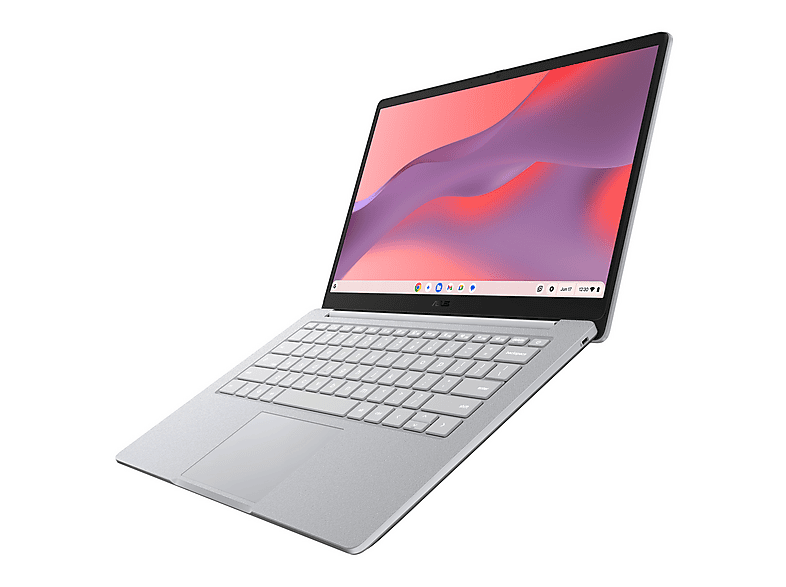 ASUS Chromebook CM14 CM1405CM4A-S60023 — Portátil, 4 GB RAM, 64 GB EMMC, 14" Full-HD, MediaTek Kompanio 540 - Imagen 3