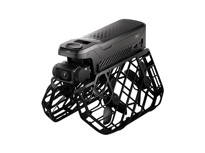 HOVERAIR X1 CYCLING SET PRO — Drone, 12 megapixel, 16 min, NEGRO - Imagen 3