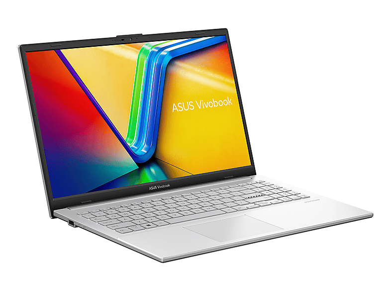 ASUS Vivobook Go 15 E1504FA-BQ5444W — Portátil, 8GB RAM, 512GB SSD, Radeon™ 610M, 15.6" Full-HD - Imagen 3