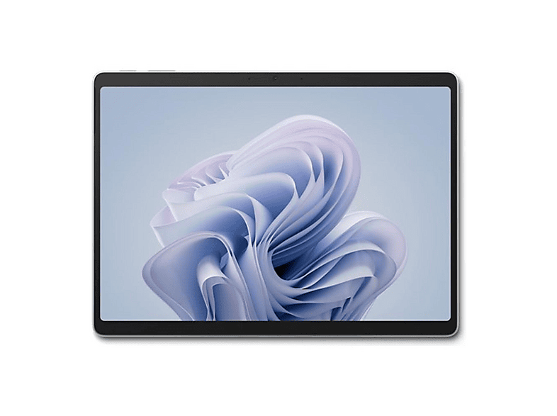 MICROSOFT Surface о Pro 10 — Tablet, 512 GB, Platino, 16 GB RAM, 13" HD - Imagen 3