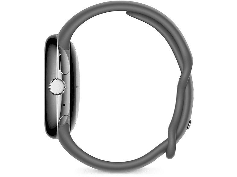 GOOGLE GA04303-DE?MSD — Smartwatch, Gris, 12.5, acero inoxidable - Imagen 3