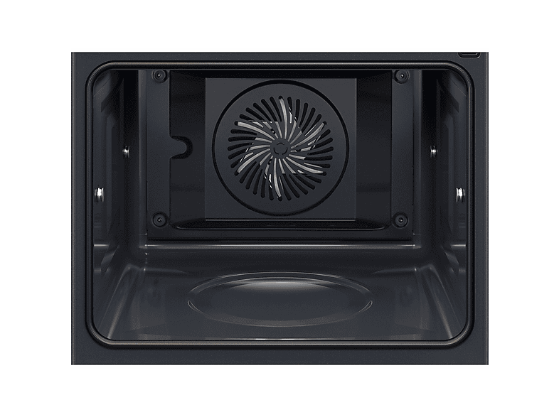 AEG Series 6000 OS6PB511AB — Horno pirolítico, Integrable, Pirolítico, 595 mm, Negro - Imagen 4