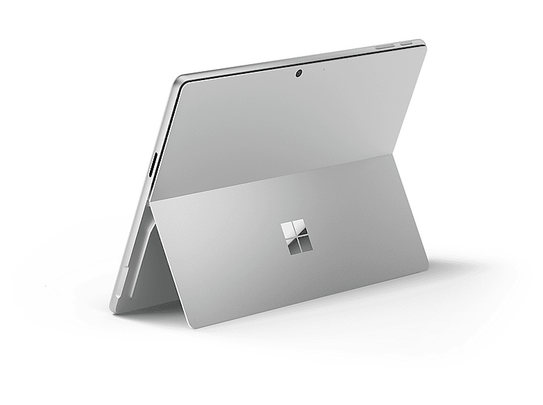 MICROSOFT SRFC PRO QC-XE/12C/16/512/W11 OLED SILVER — Tablet, 512 GB, Platinum, 16 GB RAM, 13" - Imagen 4