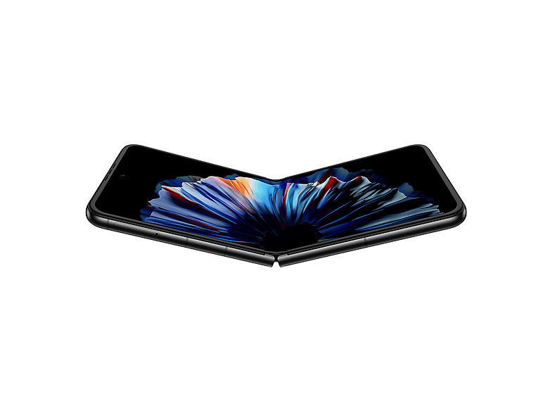 NUBIA Flip 2 5G — Smartphone, Negro, 256 GB, 8 GB RAM, 6,9" 120 Hz - Imagen 4