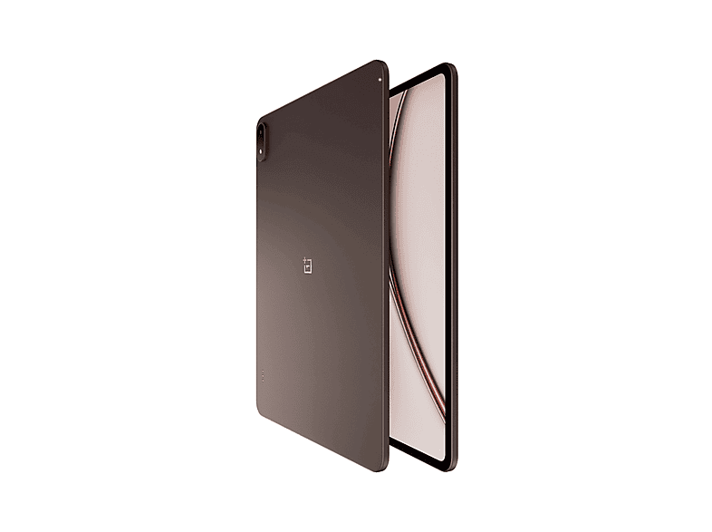 ONEPLUS OnePlus Pad 4 — Tablet, 256 GB, Marrón, 12 GB RAM, 13,2" - Imagen 4