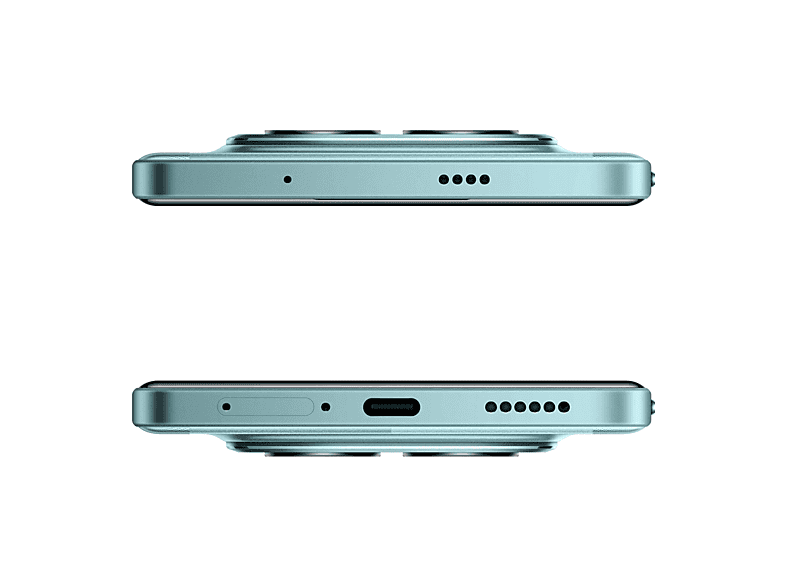 POCO POCO M8 Pro 5G — Smartphone, Verde, 256 GB, 8 GB RAM, 120 Hz - Imagen 4