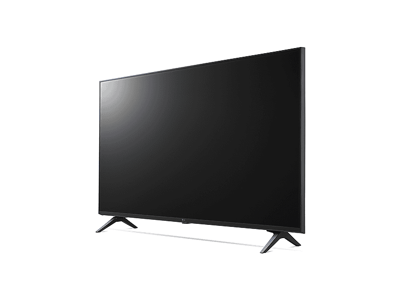 LG 43UN640S — TV LED 43", HDR 4K, Smart TV, Azul ceniza - Imagen 4