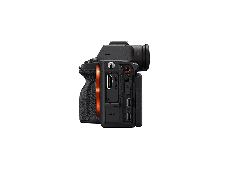 SONY Alpha 7 V — Cámara EVIL, Negro, 24,6 megapixel, CMOS - Imagen 4