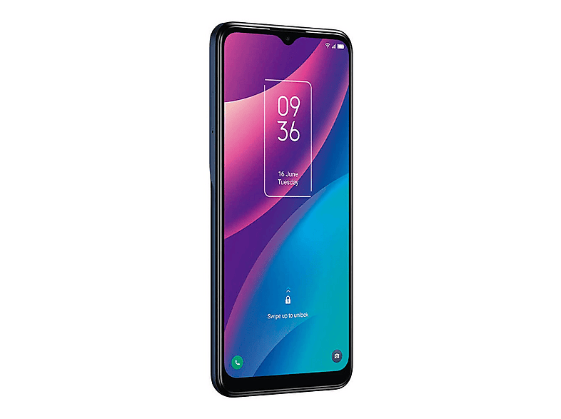 TCL 30SE 6.52P/4G/8N/4+128GB/BL — Smartphone, Azul, 4 GB RAM, 60 Hz, 5000 mAh - Imagen 4