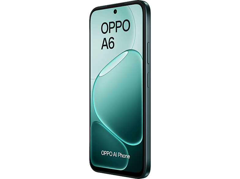 OPPO Bundle A6 4G — Smartphone, 256 GB, 6 GB RAM, 6.500mAh, Incluye Cargador 45W y Auriculares - Imagen 4
