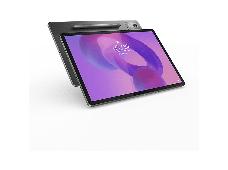 LENOVO Idea Tab Pro — Tablet, 128 GB, Gris, 8 GB RAM, Mediatek (ref. 155014565) - Imagen 4