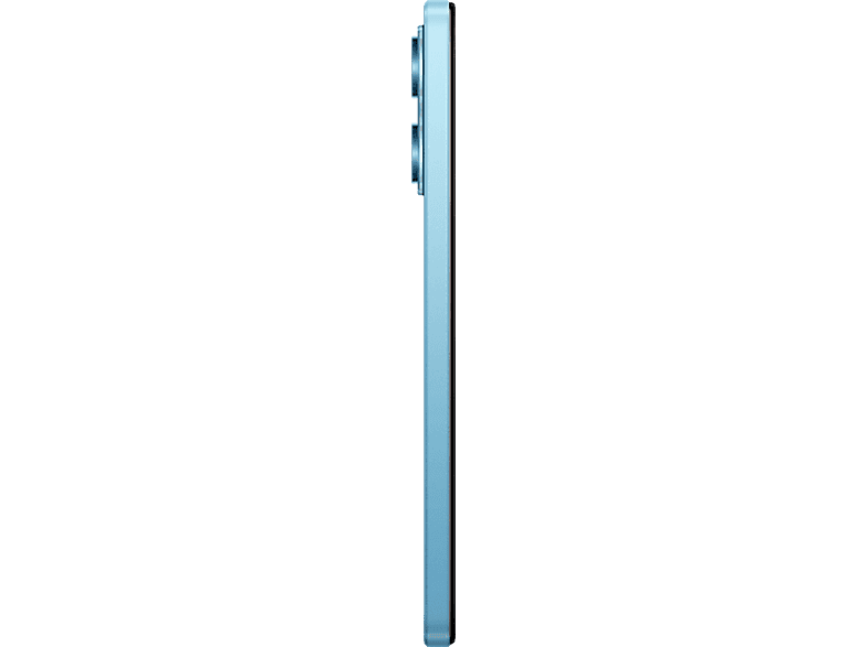 POCO POCO X5 Pro 5G — Smartphone, Azul, 128 GB, 6 GB RAM, 120 Hz - Imagen 4