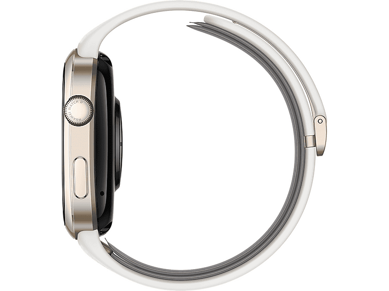 HUAWEI WATCH D2 WHITE — Smartwatch, 26.5 mm, Aluminio, Blanco - Imagen 4