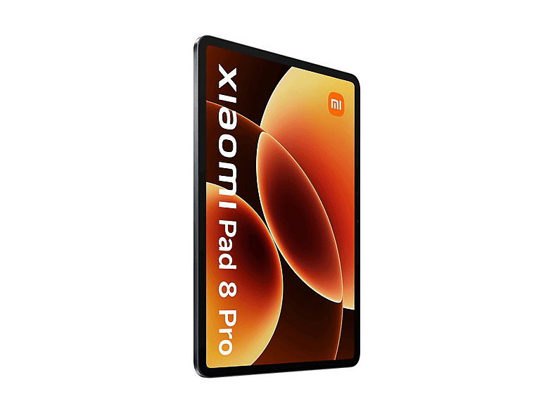 XIAOMI Pad 8 Pro — Tablet, 128 GB, Gris, 8 GB RAM, 11,2" - Imagen 4