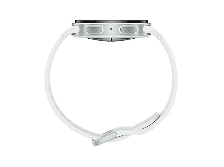 SAMSUNG SM-L325FZSAEUB — Smartwatch, 40 mm, White - Imagen 4
