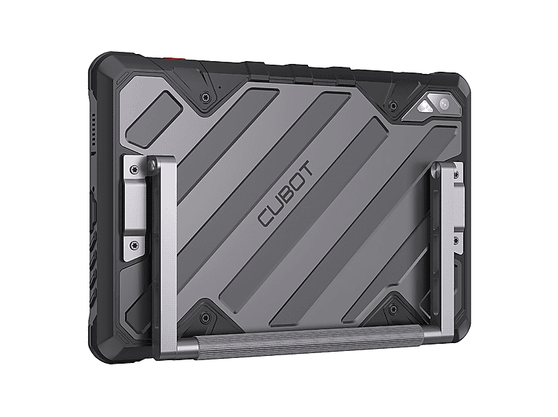CUBOT TAB KingKong 2 — Tablet, 256 GB, Black, 8 GB RAM, 10,95" Full-HD+ - Imagen 4