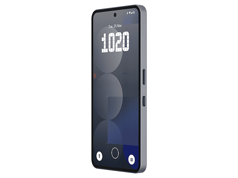 NOTHING Phone 3a Pro — Smartphone, Gris, 256 GB, 12 GB RAM, 5000 mAh - Imagen 4