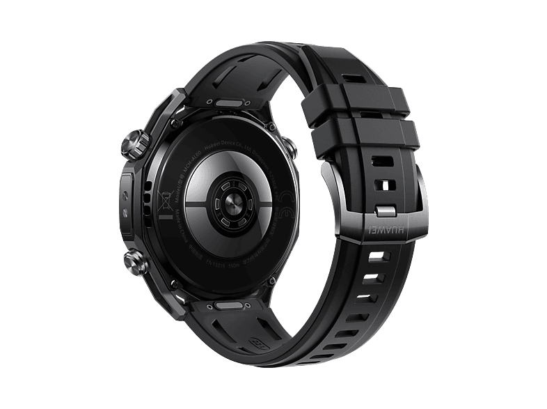 HUAWEI Ultimate 2 — Smartwatch, Negro, Pantalla LTPO AMOLED de 1.5", Buceo hasta 150m, Seguimiento de Salud Avanzado - Imagen 4