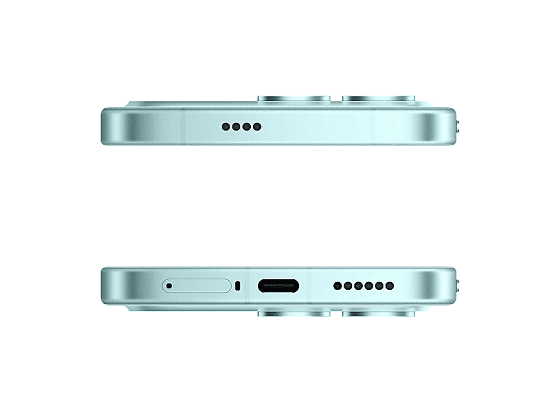 POCOPHONE POCO F8 Pro 5G — Smartphone, Azul, 512 GB, 12 GB RAM, 6210 mAh - Imagen 4