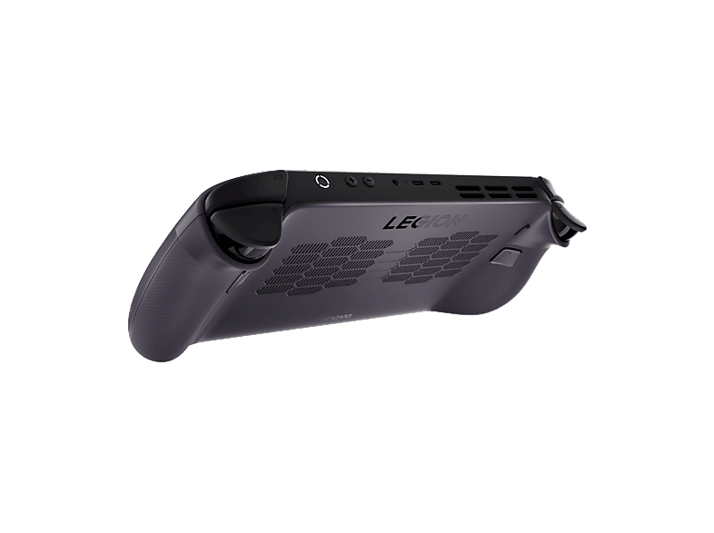 LENOVO Legion Go S 8APU1 — Consola portátil, 16GB RAM, 512GB, Negro, 8" WUXGA - Imagen 4
