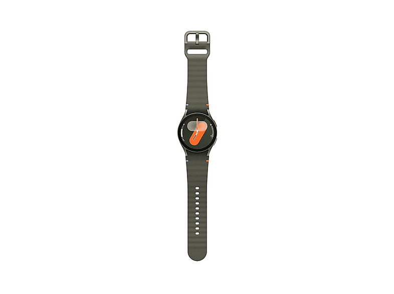 SAMSUNG Galaxy Watch 7 — Smartwatch, 40 mm, Green - Imagen 4