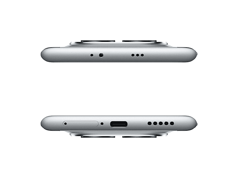 POCO M8 6,77P/5G/8N/8+512GB/S — Smartphone, Plata, 8 GB RAM, 120 Hz, 5520 mAh - Imagen 4