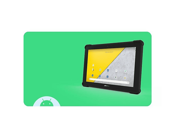 ARCHOS T101X — Tablet, 32 GB, Negro, 2 GB RAM, Mediatek - Imagen 4