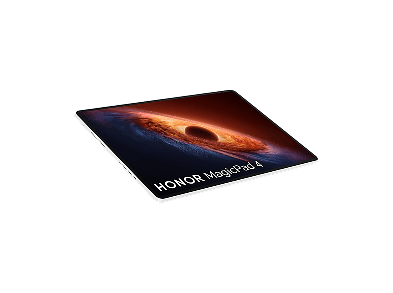 HONOR MAGIC PAD 4 12,3P/OLED/12GB/256GB — Tablet, Gris, 12 GB RAM, 4,12" 3K, Snapdragon® 8 Gen 5 Mobile Platform - Imagen 4