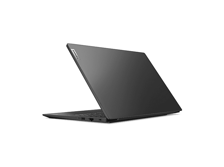 LENOVO V15 G5 IRL — Portátil, 8 GB RAM, 512 GB SSD, Windows, Negro (ref. 177071397) - Imagen 4