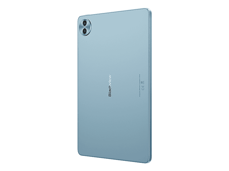 BLACKVIEW MEGA 5 — Tablet, 256 GB, Azul, 12 GB RAM, 12,2" Full-HD - Imagen 4