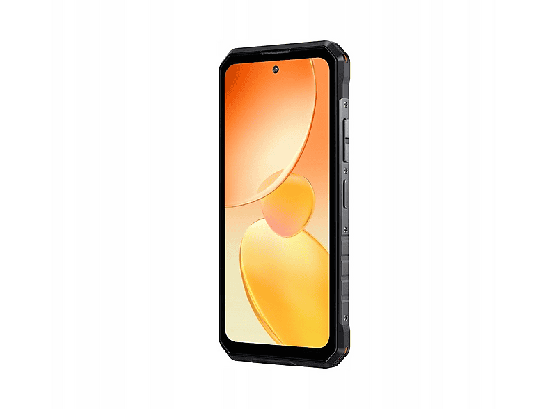 OUKITEL WP58 Pro — Smartphone, 8+512GB, Negro, 512 GB, 8 GB RAM - Imagen 4