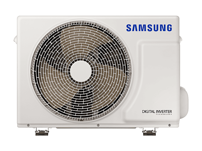 SAMSUNG F-AR12NXT — Split 1x1, Blanco, Función Inverter - Imagen 4