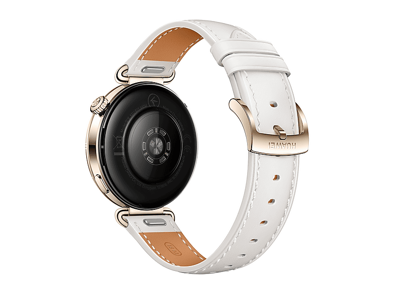 HUAWEI Watch GT6 — Smartwatch, 41mm, Bluetooth, Blanco, Pantalla AMOLED - Imagen 4