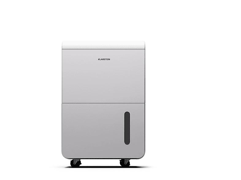 KLARSTEIN DryFy Grand — Deshumidificador, 90 m², Blanco, 8 l - Imagen 4