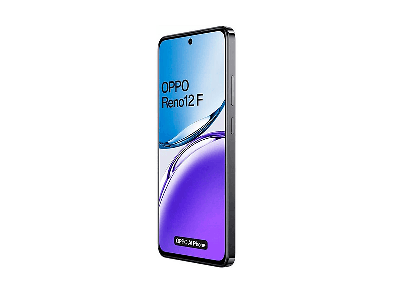 OPPO RENO12F 6.67P/4G/8N/8+256GB/G — Smartphone, Gris, 8 GB RAM, 120 Hz, 5000 mAh - Imagen 4