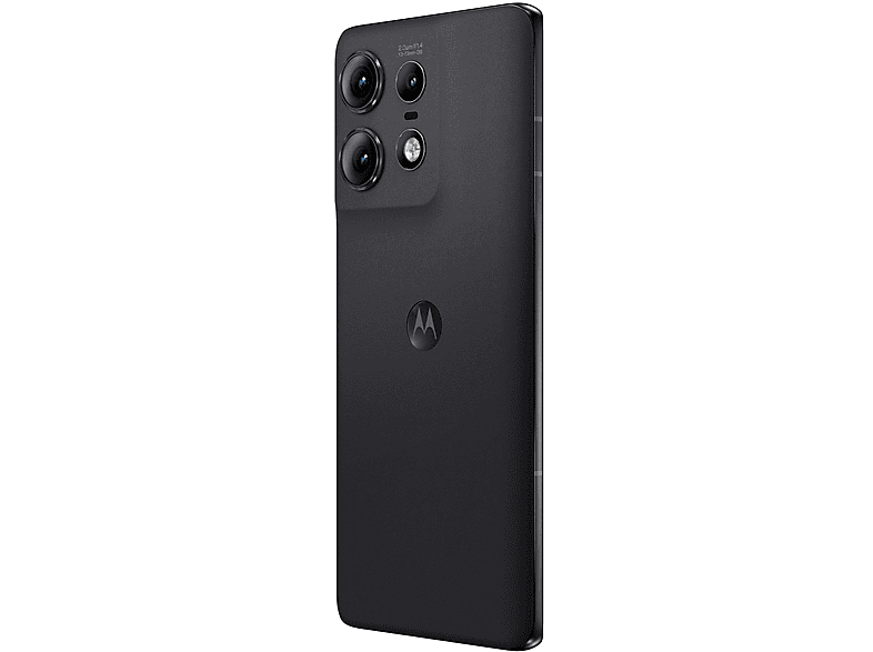 MOTOROLA EDGE 50 PRO 6.67P/5G/8N/12+512GB/B. — Smartphone, Negro, 12 GB RAM, 4500 mAh, Móvil Android - Imagen 4