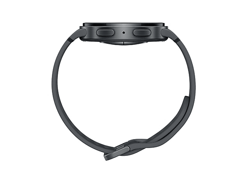 SAMSUNG SM-L335FDAAEUB — Smartwatch, 44 mm, Aluminio, Grey - Imagen 4