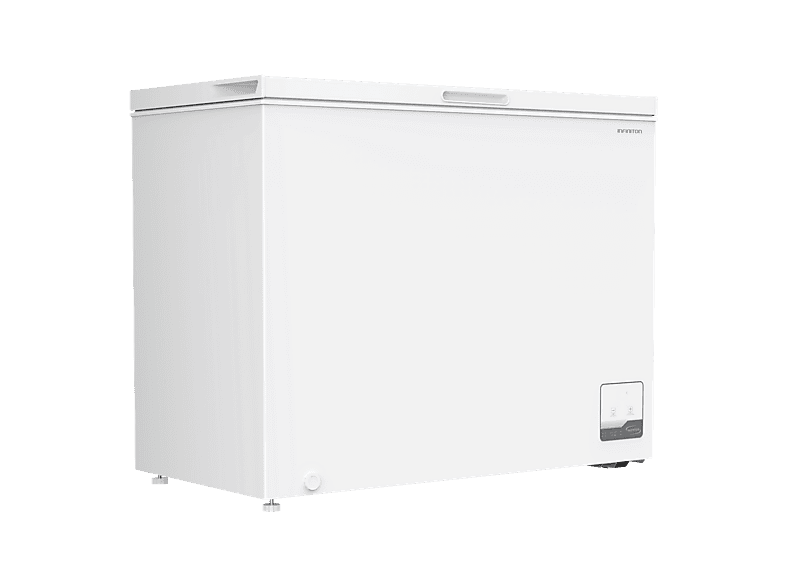 INFINITON CH-25H86WEK — Congelador horizontal, 254L, 83.5 cm Alto, Cíclico, Inverter - Imagen 4
