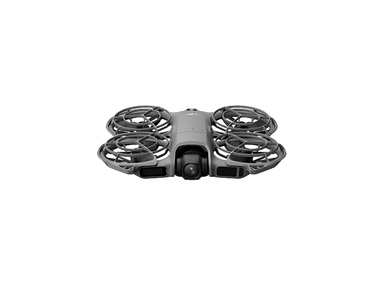 DJI Neo 2 — Dron, 19 GB Memoria, Gris, Sensor CMOS 1/2” 12 MP, 19 min Autonomía - Imagen 4