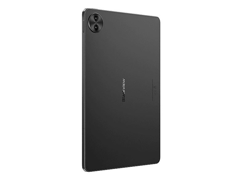 BLACKVIEW MEGA 5 — Tablet, 256 GB, Gris, 12 GB RAM, 12,2" Full-HD - Imagen 4