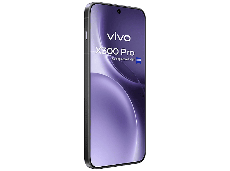 VIVO X300 PRO 6.78P/5G/8N/16+512GB/B — Smartphone, 16 GB RAM, 6,78" AMOLED 120 Hz, 5440 mAh, Phantom Black - Imagen 4