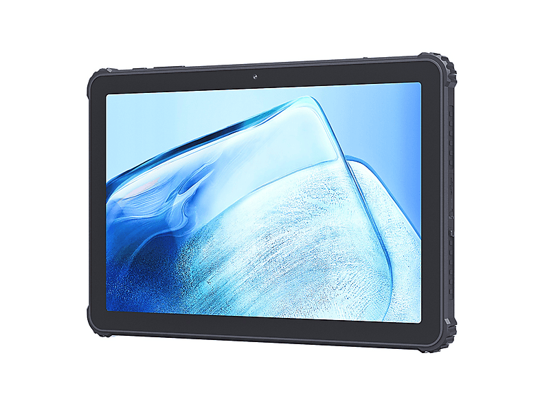 CUBOT TAB KingKong 4G — Tablet, 256 GB, Black, 8 GB RAM, 10,1" Full-HD+ - Imagen 4