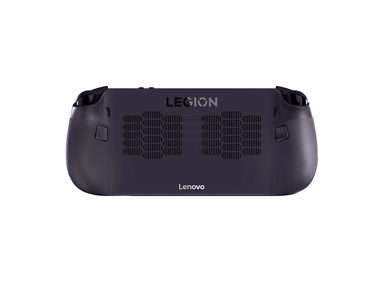 LENOVO LEGION GO S STEAMOS — Consola portátil, 512 GB, Negro - Imagen 4
