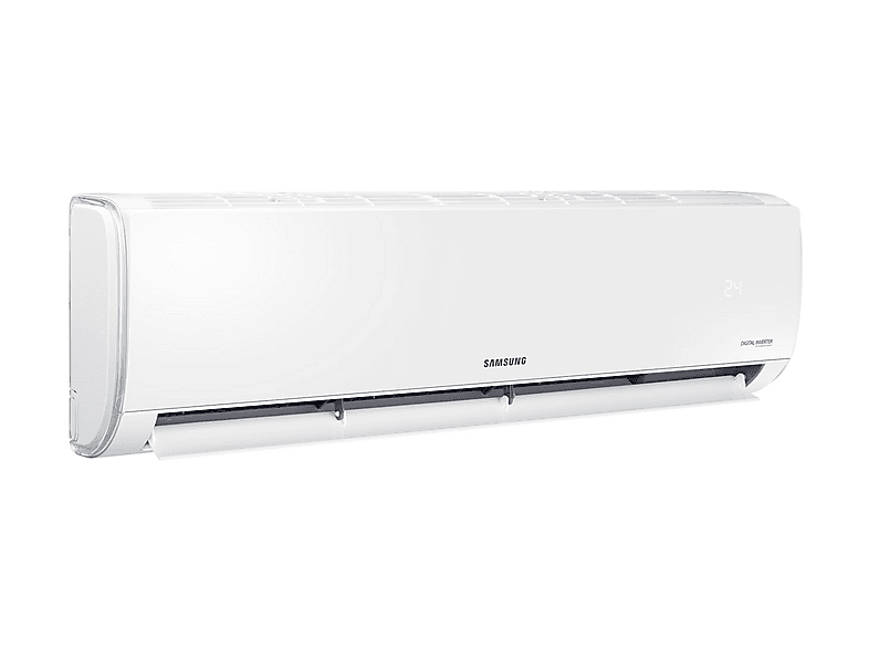 SAMSUNG F-AR24ART — Split 1x1, Blanco, 24000 fg/h, Función Inverter - Imagen 4